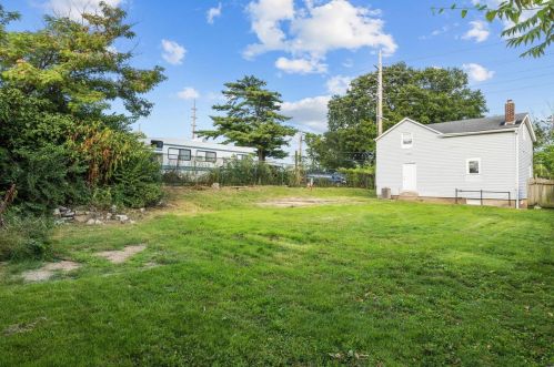 251 Wachtel Ave, Saint Louis MO 63125-1547 exterior