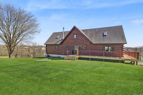 220 Mt Orange Rd, Middletown NY 10940-6774 exterior