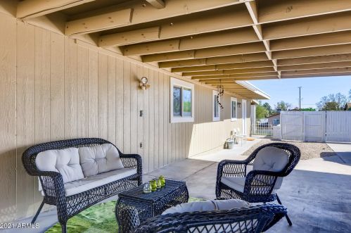 1338 Cholla St, Phoenix AZ  85020-1161 exterior