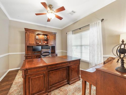 17918 Diamond Peak Ct, Humble TX 77346-4103 exterior