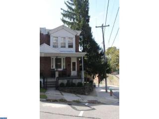 4454 Dexter St, Philadelphia PA  19128-4823 exterior