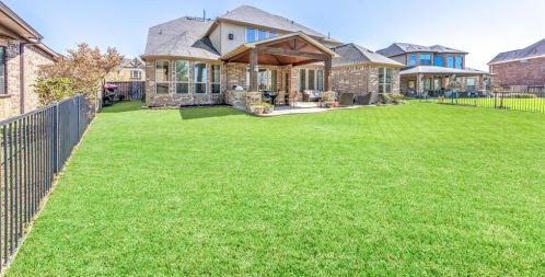 27219 Liberty Hts Ln, Fulshear TX 77441-1480 exterior