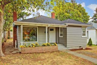 8112 35 Ave, Seattle WA  98126-3455 exterior