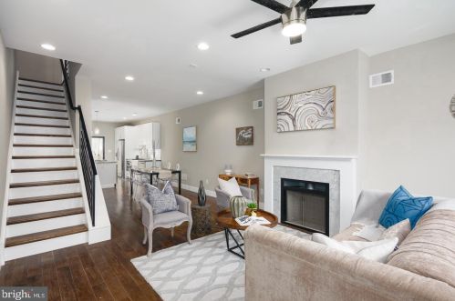 1432 20th St, Philadelphia PA  19146-4539 exterior