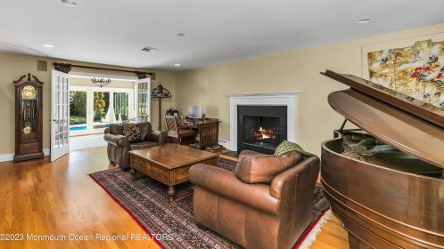 25 Tuxedo Rd, Locust NJ 07760-1825 exterior