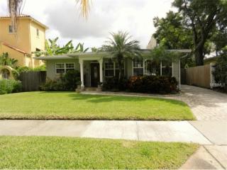 55 Albemarle Ave, Tampa FL  33606-3311 exterior