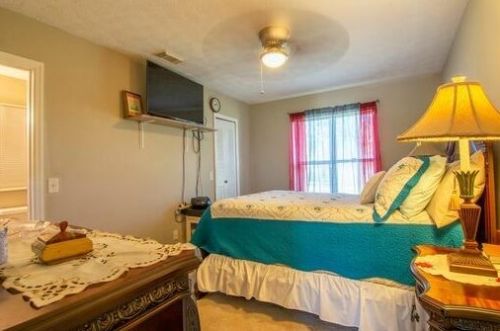 2173 Gaslight St, Fort Pierce FL  34952-7330 exterior