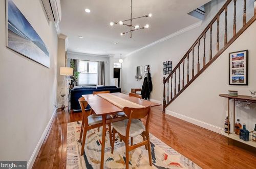 1930 Juniper St, Philadelphia PA 19148-2218 exterior