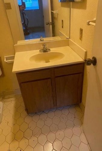 3426 Ivys Walk, Atlanta GA  30340-4044 exterior