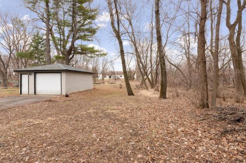 3508 Centerville Rd, Saint Paul MN 55127-7104 exterior