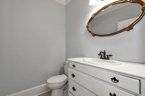 2132 Innsfail Dr, Lithonia GA  30078-2059 exterior