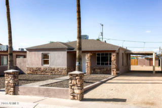 1622 Garfield St, Phoenix, AZ 85007-2219