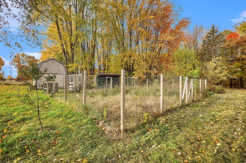 4476 Hawley Hwy, Belding MI  48809-9525 exterior