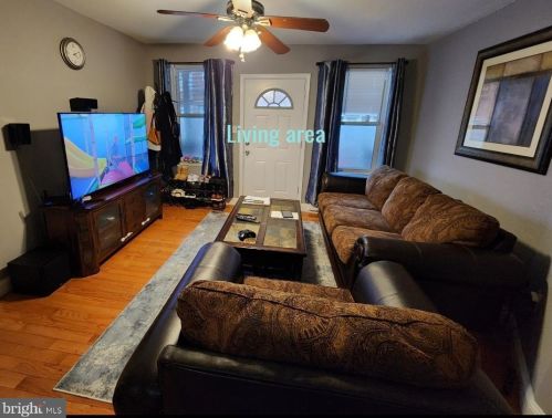 2334 Bonsall St, Philadelphia PA  19145-3211 exterior