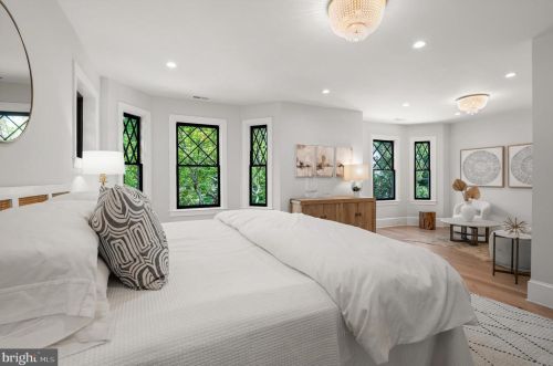 3306 Highland Pl, Washington DC  20008-3233 exterior