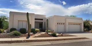 10988 Calle Linda Vis, Tucson, AZ 85748-7755