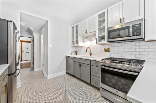 3663 Mcree Ave, Saint Louis MO 63110-2657 exterior