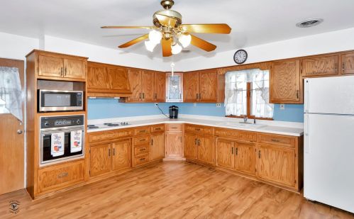 1119 May St, Joliet IL 60436-2040 exterior