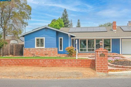 3361 El Monte Dr, Concord, CA 94519-2806