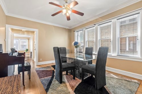 7414 Pr Ave, Chicago IL 60628-3621 exterior