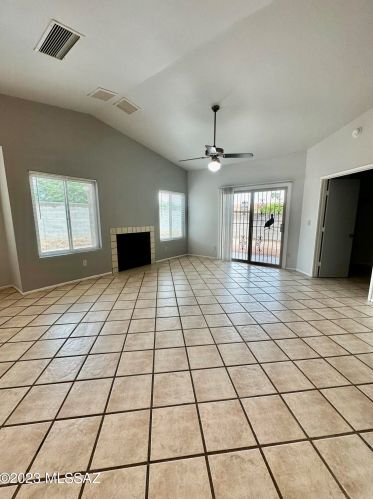 4891 Condor Dr, Tucson AZ  85742-9633 exterior