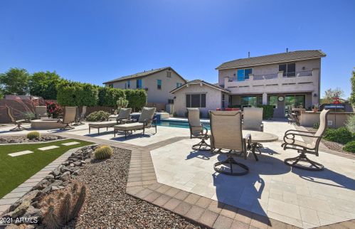 6151 Fresno St, Chandler AZ 85249-5589 exterior