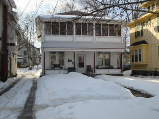 420 Davis St, Kalamazoo MI  49007-6007 exterior