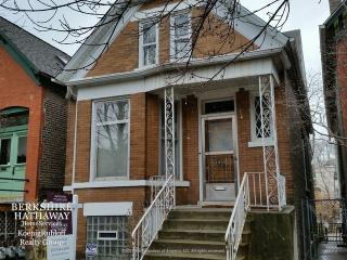 2131 Thomas St, Chicago IL  60622-3629 exterior