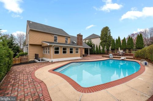 10158 Breconshire Rd, Ellicott, MD 21042-5816