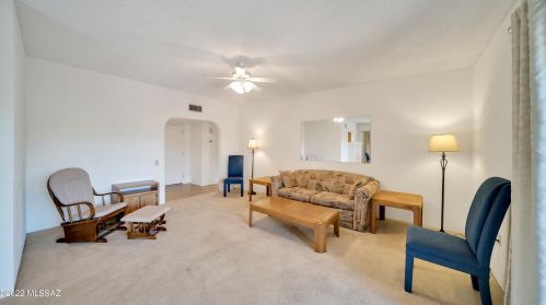 3069 Placita Margarita, Green Valley AZ 85622-3235 exterior