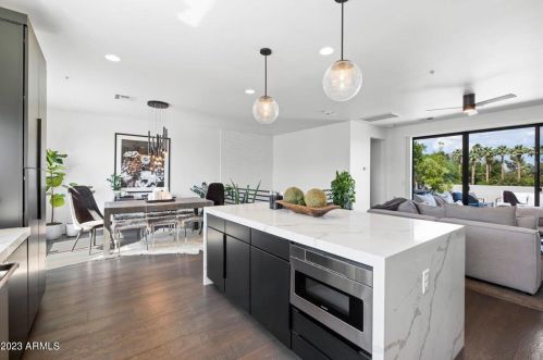 4331 27th Pl, Phoenix AZ  85016-4803 exterior