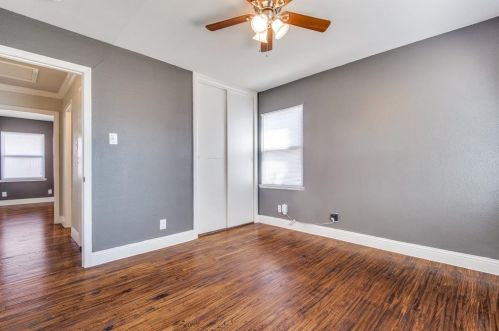 2211 Dewitt St, Irving TX 75062-4210 exterior