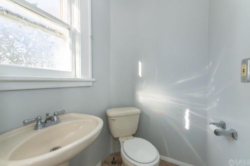 736 Pierpont St, Rahway NJ  07065-3025 exterior