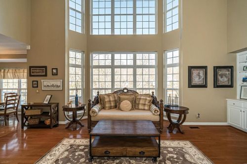 1039 Barberry Ln, Saint Louis MO 63122-5113 exterior