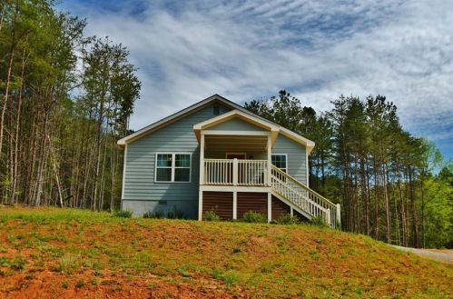 5745 Fld Vw Cir, Gainesville GA 30506-2409 exterior