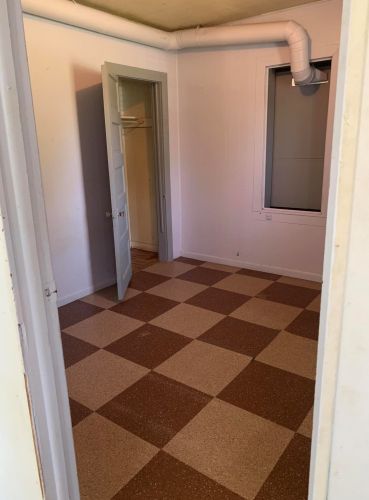 909 Henderson St, Big Rapids MI 49307-1144 exterior