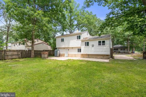 426 California Trl, Browns Mills NJ  08015-5639 exterior