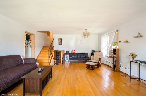 4606 Reserve Ave, Chicago IL  60656-4146 exterior