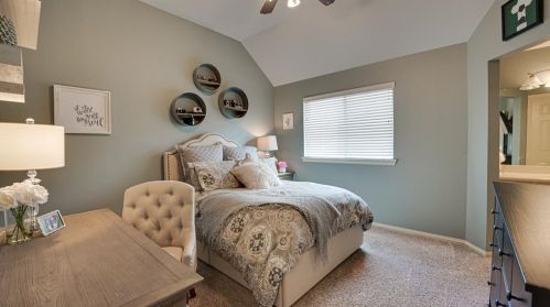 14934 Daneway Dr, Frisco TX 75035-7497 exterior