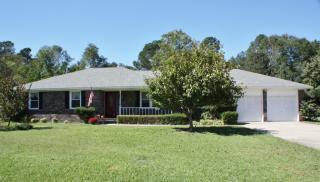 40 Bridgepointe Dr, Sumter, SC 29154-4656