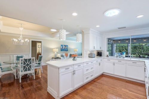 635 Anchor Rode Dr, Naples FL 34103-2716 exterior