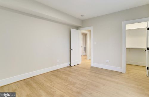 4700 25th St, Arlington VA  22207-3519 exterior