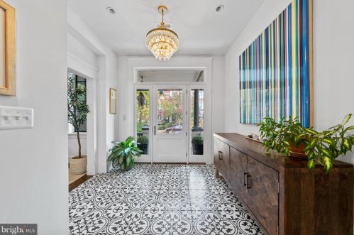 2626 Garfield St, Washington DC 20008-4103 exterior