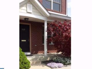 1321 Lawrence St, Philadelphia PA  19147-5920 exterior