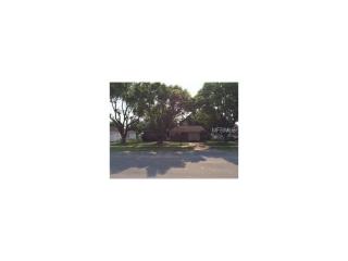 6047 20th St, Zephyrhills FL  33542-2709 exterior