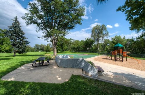 3335 Chisholm Trl, Boulder CO 80301-1924 exterior