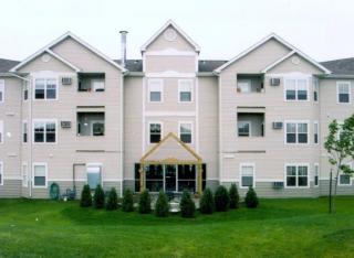 2820 Ithica Dr, Bismarck ND  58503-0954 exterior