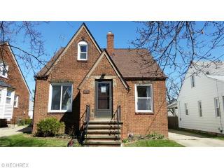 4141 50th St, Cleveland, OH 44144-1805