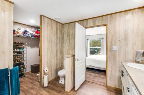 190 Woodlands Blvd, Defuniak Springs FL  32433-7278 exterior