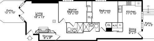 1908 Estes Ave, Chicago IL  60626-2338 exterior